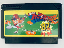Load image into Gallery viewer, Pro Yakyuu Family Stadium '87 - Famicom - Family Computer FC - Nintendo - Japan Ver. - NTSC-JP - Cart