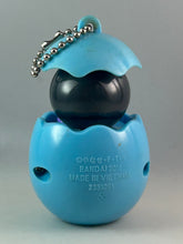 Load image into Gallery viewer, Sore Ike! Anpanman - Baikinman - Keychain Mascot
