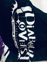 Load image into Gallery viewer, Diabolik Lovers - Food Towel - Otomate Namco Chara Pop Store Limited