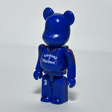 Cargar imagen en el visor de la galería, Yokohama F. Marinos #3 - BE@RBRICK 70% - Mini Figure