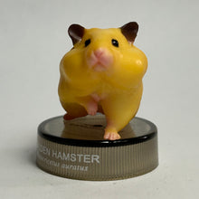 Cargar imagen en el visor de la galería, Golden Hamster - Figure - Bottle Cap - Apricot (02)