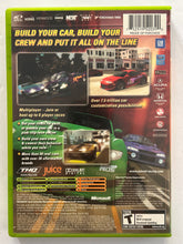 Cargar imagen en el visor de la galería, Juiced - Xbox Classic - NTSC - Box & Manual