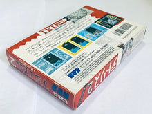 Load image into Gallery viewer, Tetris 2 + BomBliss - Famicom - Family Computer FC - Nintendo - Japan Ver. - NTSC-JP - CIB (BPS-52)