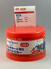 Cargar imagen en el visor de la galería, Mario Kart Wii - Mario - Pull-back Car