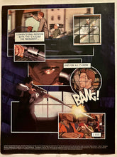 Cargar imagen en el visor de la galería, XIII - PS2 - Original Vintage Advertisement - Print Ads - Laminated A4 Poster