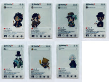 Load image into Gallery viewer, Identity V Fifth Personality Summer Festival Collection IV ~TomoPic Edition~ SNS-Style Clear Card Set