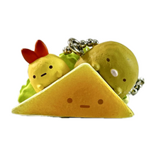 Cargar imagen en el visor de la galería, Sumikko Gurashi - Ebifurai No Shippo - Tonkatsu - Cafe Charm