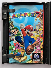 Cargar imagen en el visor de la galería, Mario Party 7 - Nintendo GameCube / NGC - NTSC - CIB (DOL-GP7E-USA)