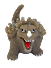 Load image into Gallery viewer, Gojira - Anguirus - Godzilla All-Out Attack - Trading Figure