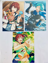 Cargar imagen en el visor de la galería, Ensemble Stars! - Natsume, Tsukasa & Kanata - Enstars! Nama Bromide Collection 3