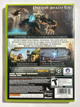 Load image into Gallery viewer, Prince of Persia - Xbox 360 - NTSC-US - CIB (524311-CVR)