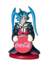 Cargar imagen en el visor de la galería, Final Fantasy X - FF Series Coca Cola Special Figure Collection Vol. 3