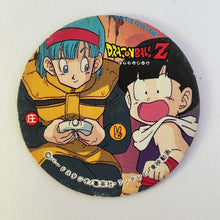 Cargar imagen en el visor de la galería, Dragon Ball Z - Showa Menko - Pogs - Tazos - Vintage (Set of 120)