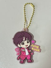 Cargar imagen en el visor de la galería, TinyTan - Jung Kook - Rubber Mascot - BTS