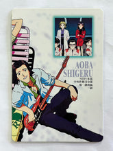 Load image into Gallery viewer, Neon Genesis Evangelion P.P. Card Collection PART II 2nd Edition