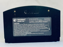 Load image into Gallery viewer, Tom Clancy's Rainbow Six - Nintendo 64 - N64 - NTSC-US - Cart (NUS-NR6E-USA)