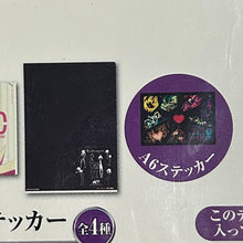 Cargar imagen en el visor de la galería, Monogatari Series: Second Season - Clear File Set & Sticker