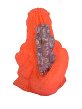 Load image into Gallery viewer, Gojira - Burning Godzilla - Godzilla All-Out Attack - Trading Figure