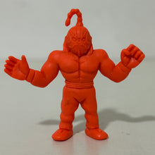 Cargar imagen en el visor de la galería, Kinnikuman - Mongolman - Eraser Figure - Keshi (Red)