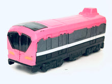Cargar imagen en el visor de la galería, Ressha Sentai ToQger - Ressha DX Toy - Train - Set of 50
