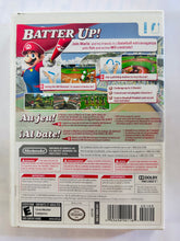 Load image into Gallery viewer, Mario Super Sluggers - Nintendo Wii / Wii U - NTSC - CIB (RVL-RMBE-USA)