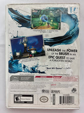 Cargar imagen en el visor de la galería, Disney Epic Mickey - Nintendo Wii / Wii U - NTSC - Box & Manual (RVL-SEME-USA)