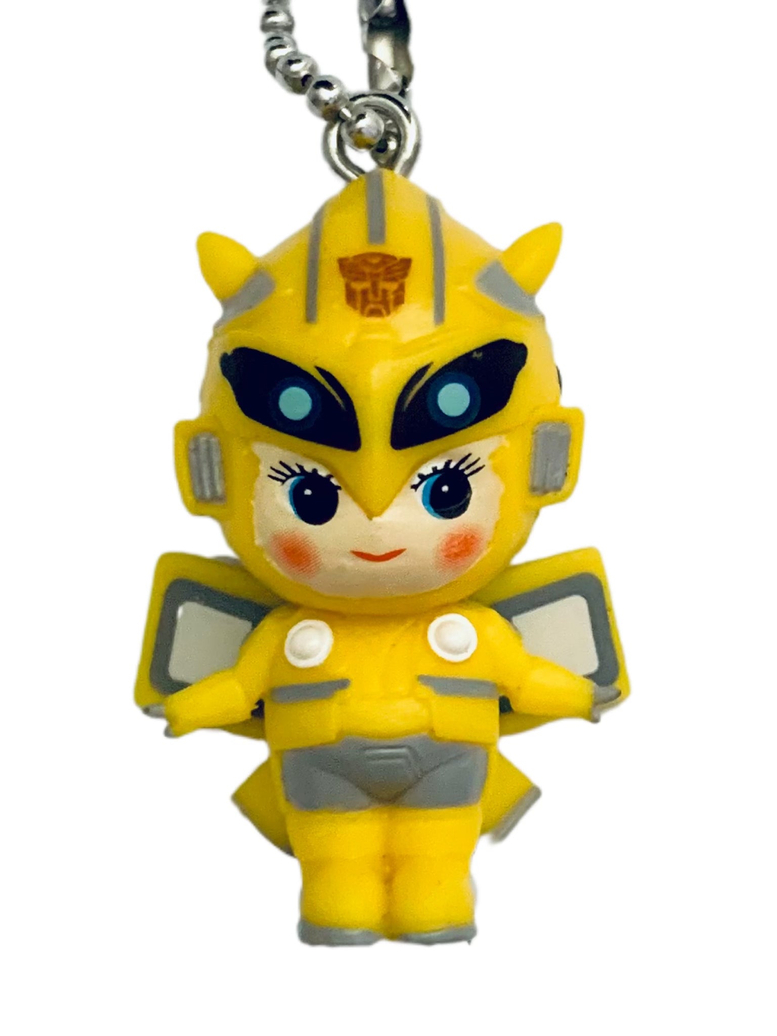 Bumblebee keychain clearance