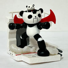 Load image into Gallery viewer, Panda Z mini collection 1 - Missile Discharge