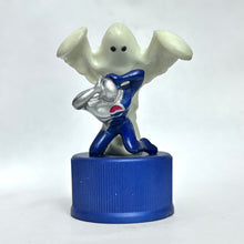 Load image into Gallery viewer, Pepsi Man Bottle Cap Collection Set
