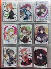 Cargar imagen en el visor de la galería, Famitsu Bunko Playing Card-Style Card (Set of 60)