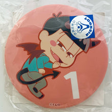 Load image into Gallery viewer, AniCap Osomatsu-san Can Badge Niitengomu! Second Edition (Set of 9)