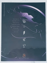 Load image into Gallery viewer, MK3: The Arcade Game - SNES Genesis - Vintage Advertisement - Print Ads - Laminated A4 Posterd