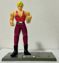Load image into Gallery viewer, Virtua Fighter 2 - Jacky Bryant - Trading Figure