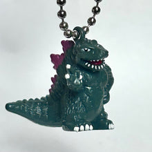 Load image into Gallery viewer, Godzilla - Figure Strap Keychain - Peace Sign Ver.