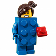 Load image into Gallery viewer, LEGO Minifigures Series 18: Party Edition - 71021