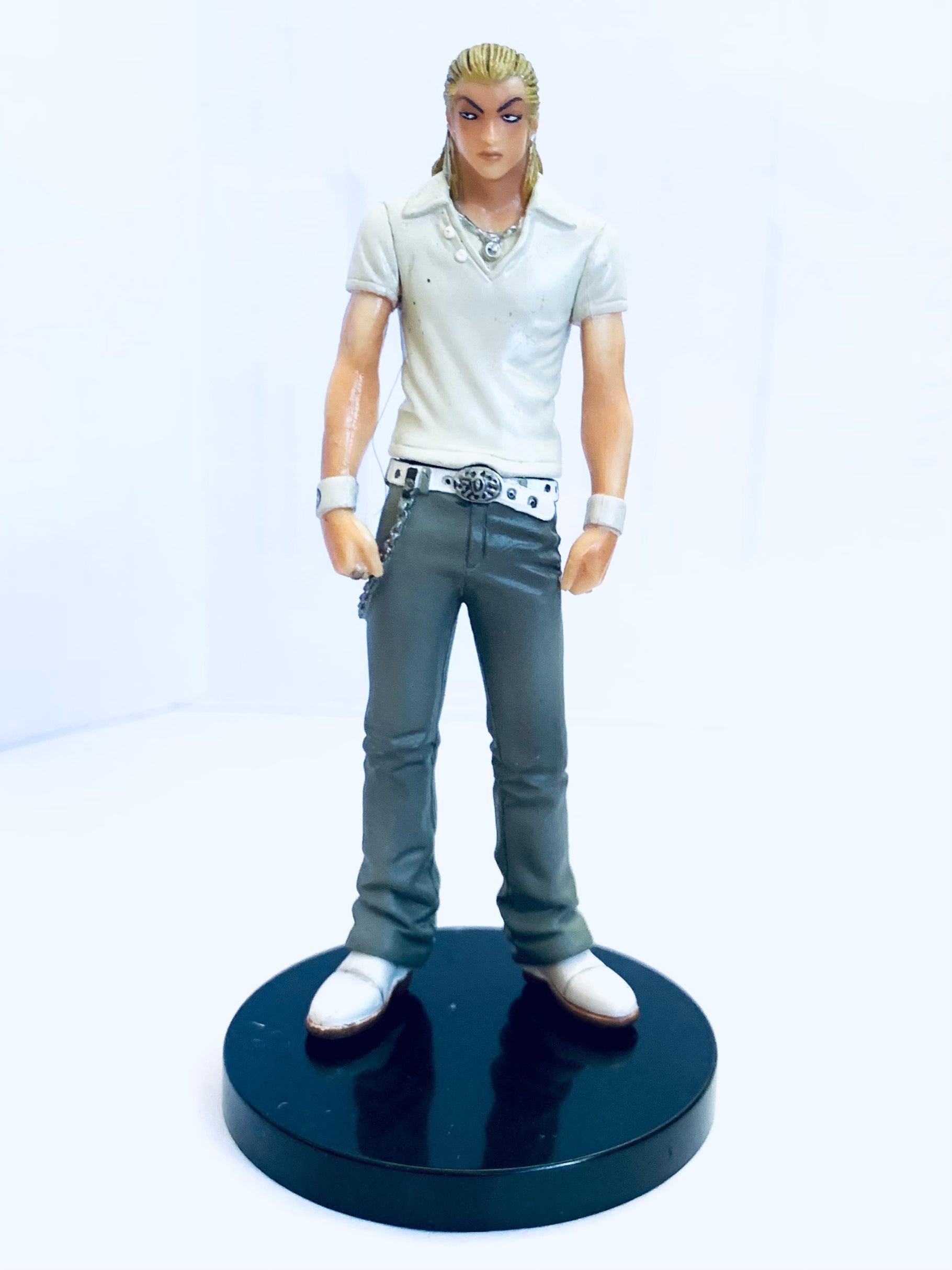 Crows x Worst - Tsukimoto Mitsumasa - CxW Blacklist 3rd Collection