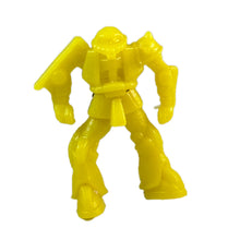 Load image into Gallery viewer, Mobile Suit Gundam - 80's - 90's Gumball Plastic Toys