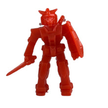 Load image into Gallery viewer, Mobile Suit Gundam - 80's - 90's Gumball Plastic Toys - Candy Toys