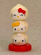 Load image into Gallery viewer, Choco Egg Hello Kitty Collaboration Plus - Trading Figure - Chinese Steamed Bun ver. (16)