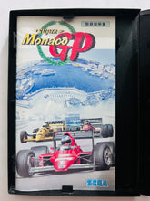 Load image into Gallery viewer, Super Monaco GP - Sega Genesis - NTSC-JP - CIB (G-4026)