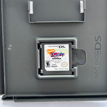 Load image into Gallery viewer, iCarly - Nintendo DS / DSLite DSi XL - NTSC - CIB (TWL-VICE-USA