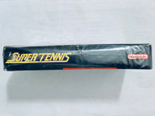 Load image into Gallery viewer, Super Tennis - Super Nintendo - SNES - NTSC-US - Cart (SNS-ST)