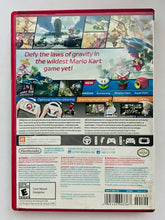 Cargar imagen en el visor de la galería, Mario Kart 8 - Nintendo Wii U - NTSC - CIB (WUP-AMKE-USA)