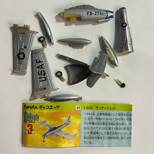 Load image into Gallery viewer, F-84G Thunderjet - Trading Figure - Miniature (48)