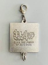 Cargar imagen en el visor de la galería, Yowamushi Pedal Grande Road - Toudou Jinpachi - Metal Charm - Kyun-Chara Illustrations - Ichiban Kuji MINI YPGR ~DAYTIME~