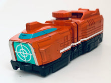 Cargar imagen en el visor de la galería, Ressha Sentai ToQger - Ressha DX Toy - Train - Set of 50