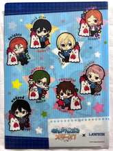Load image into Gallery viewer, Ensemble Stars! x Lawson Clear File Ra*bits B