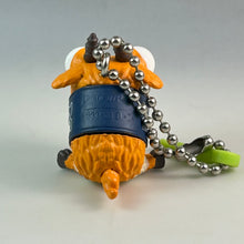 Load image into Gallery viewer, Monsters University - Archie the Scare Pig - Swing Mascot