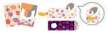Cargar imagen en el visor de la galería, Natsume Yuujinchou - Madara (Nyanko-sensei) - Clear File - Memo Set