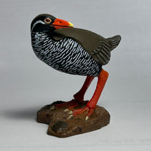 Load image into Gallery viewer, Okinawa rail - Trading Figure - Miniature (20)